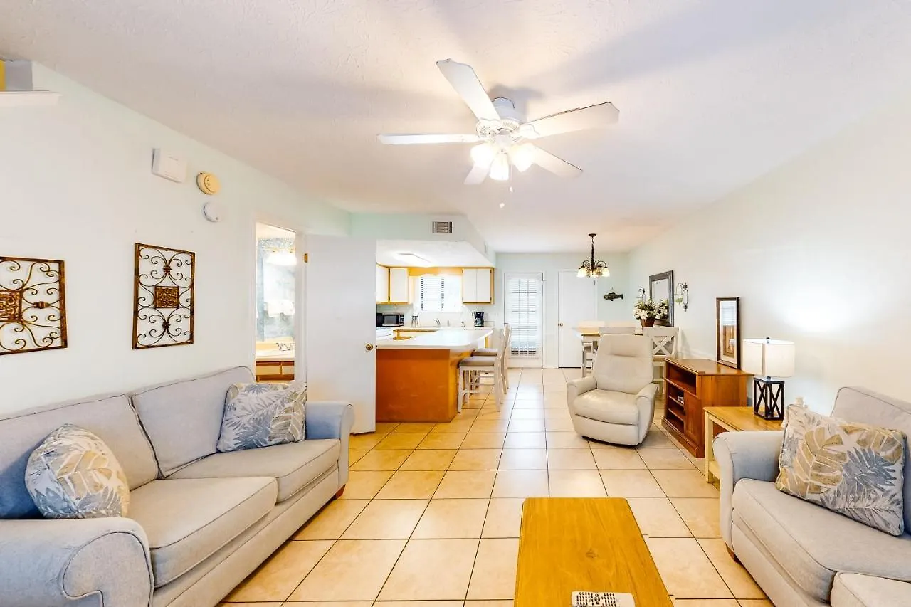 Gulf Highlands - 107 Tonya Lane Villa Panama City Beach 0*,  United States
