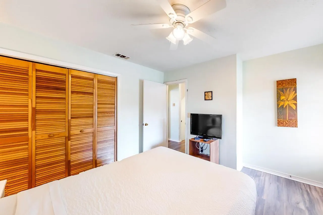 Holiday home Gulf Highlands - 107 Tonya Lane Villa Panama City Beach