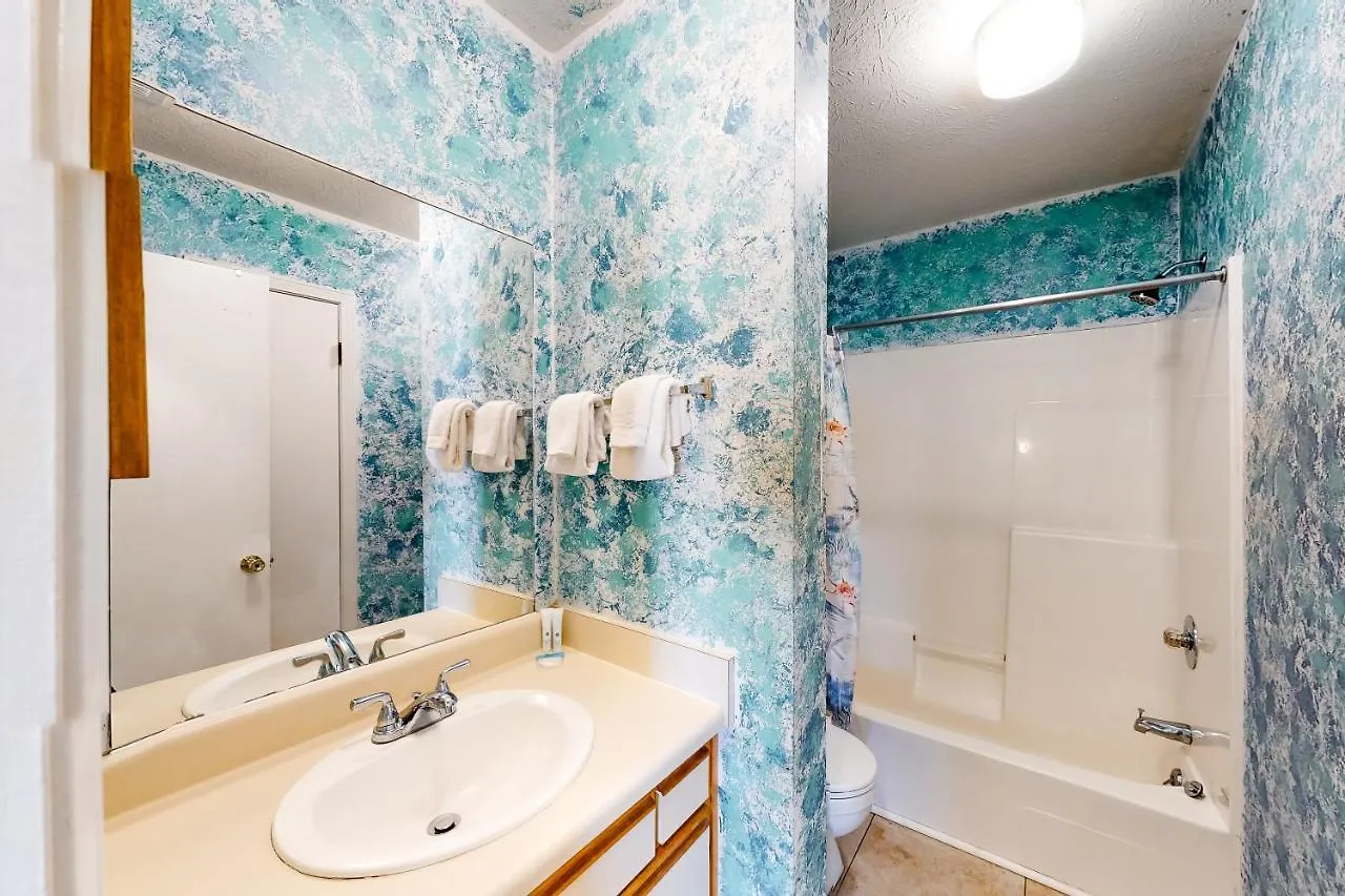 Holiday home Gulf Highlands - 107 Tonya Lane Villa Panama City Beach