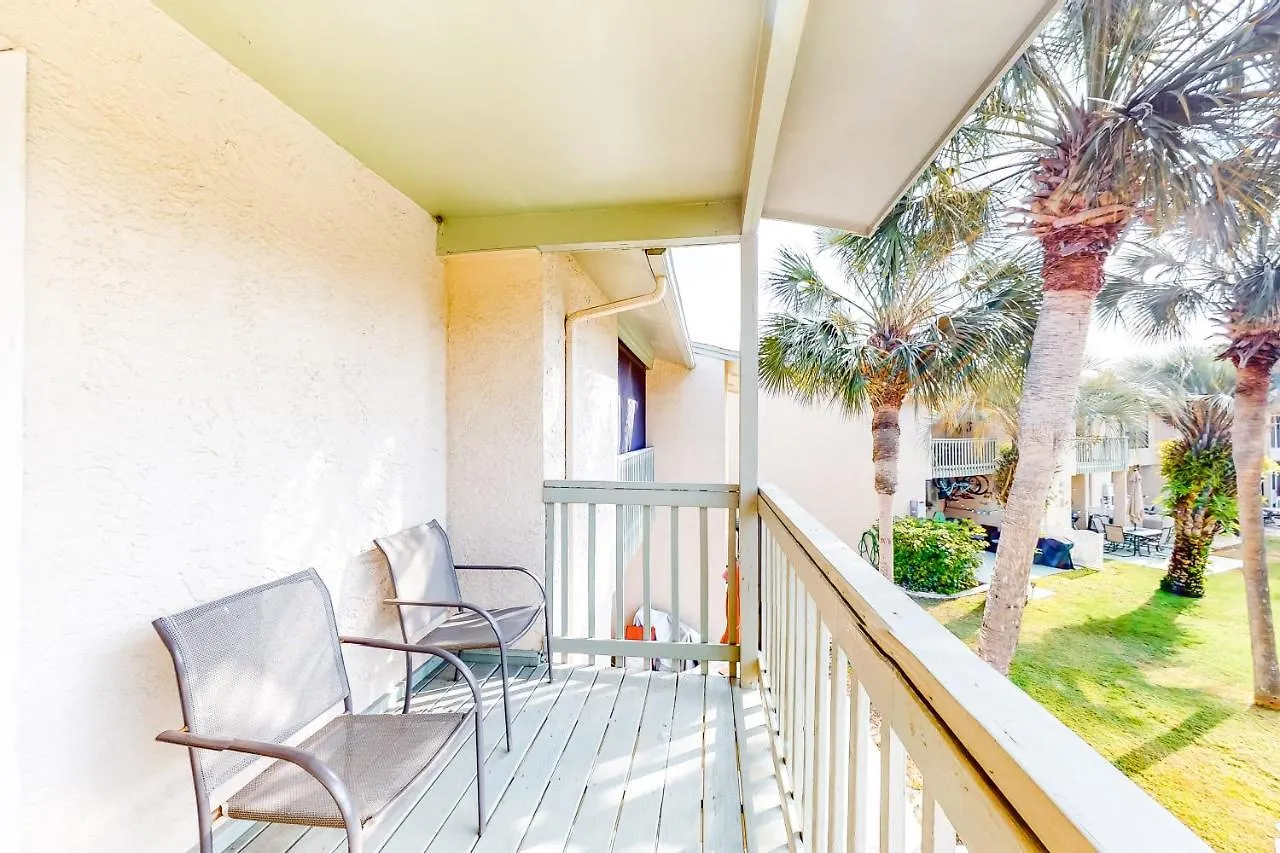 Holiday home Gulf Highlands - 107 Tonya Lane Villa Panama City Beach United States