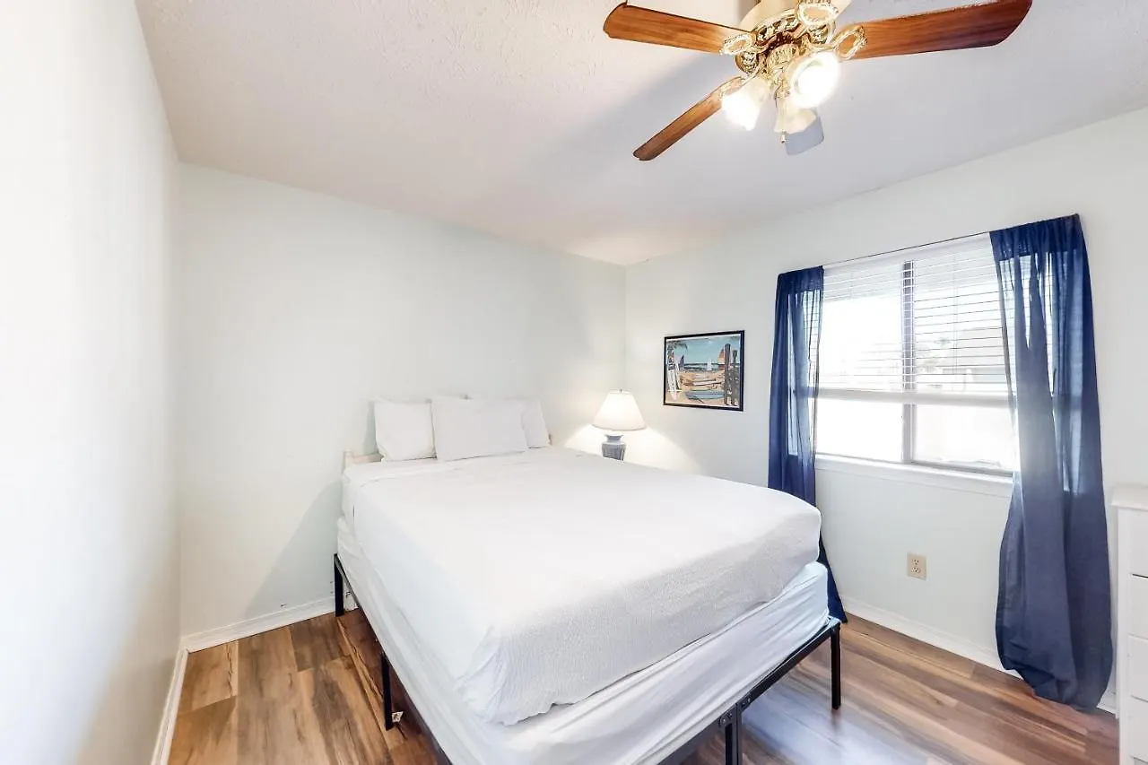 Holiday home Gulf Highlands - 107 Tonya Lane Villa Panama City Beach United States