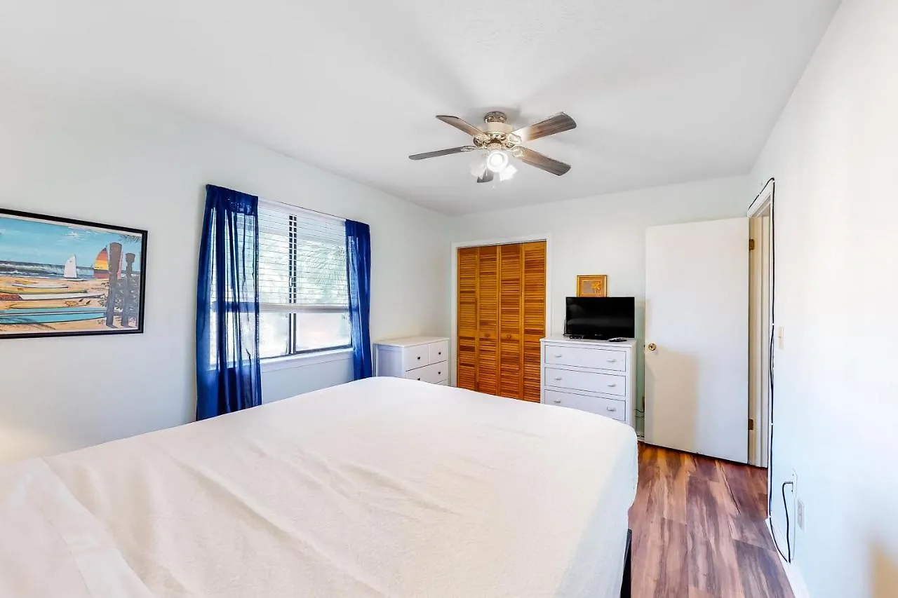 Gulf Highlands - 107 Tonya Lane Villa Panama City Beach United States